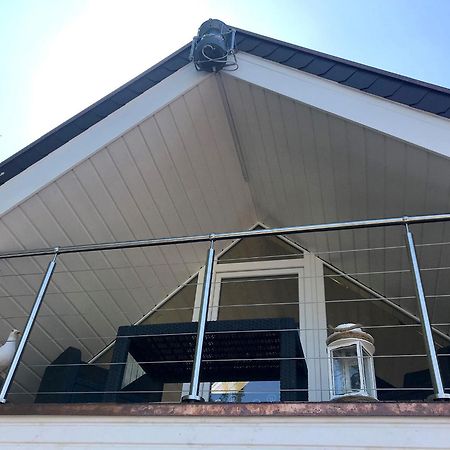 Brueckendeck App 3 Apartment Zingst Bagian luar foto